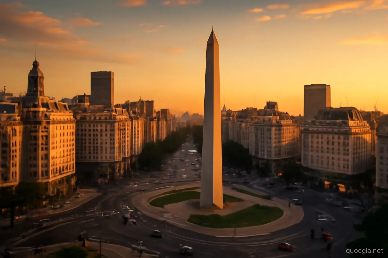 Argentina: Vựa lương thực Nam Mỹ với kho lithium và khí đá phiến khổng lồ