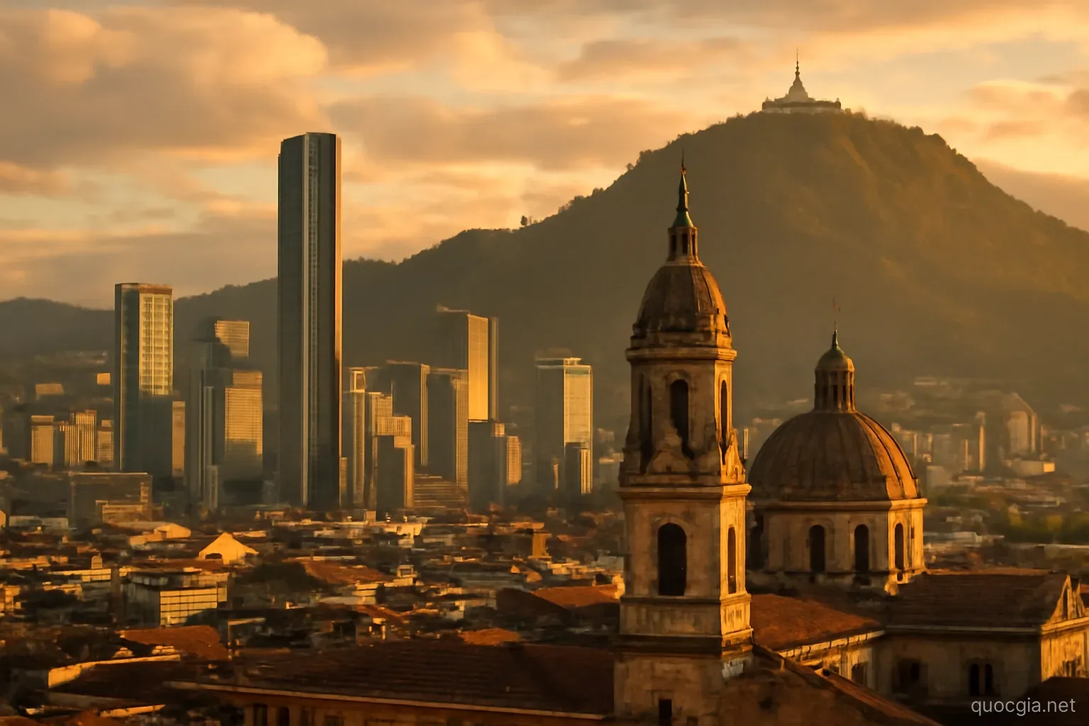 Colombia: Quốc gia đa dạng sinh học trên đầu người số một thế giới đang hồi sinh ngoạn mục