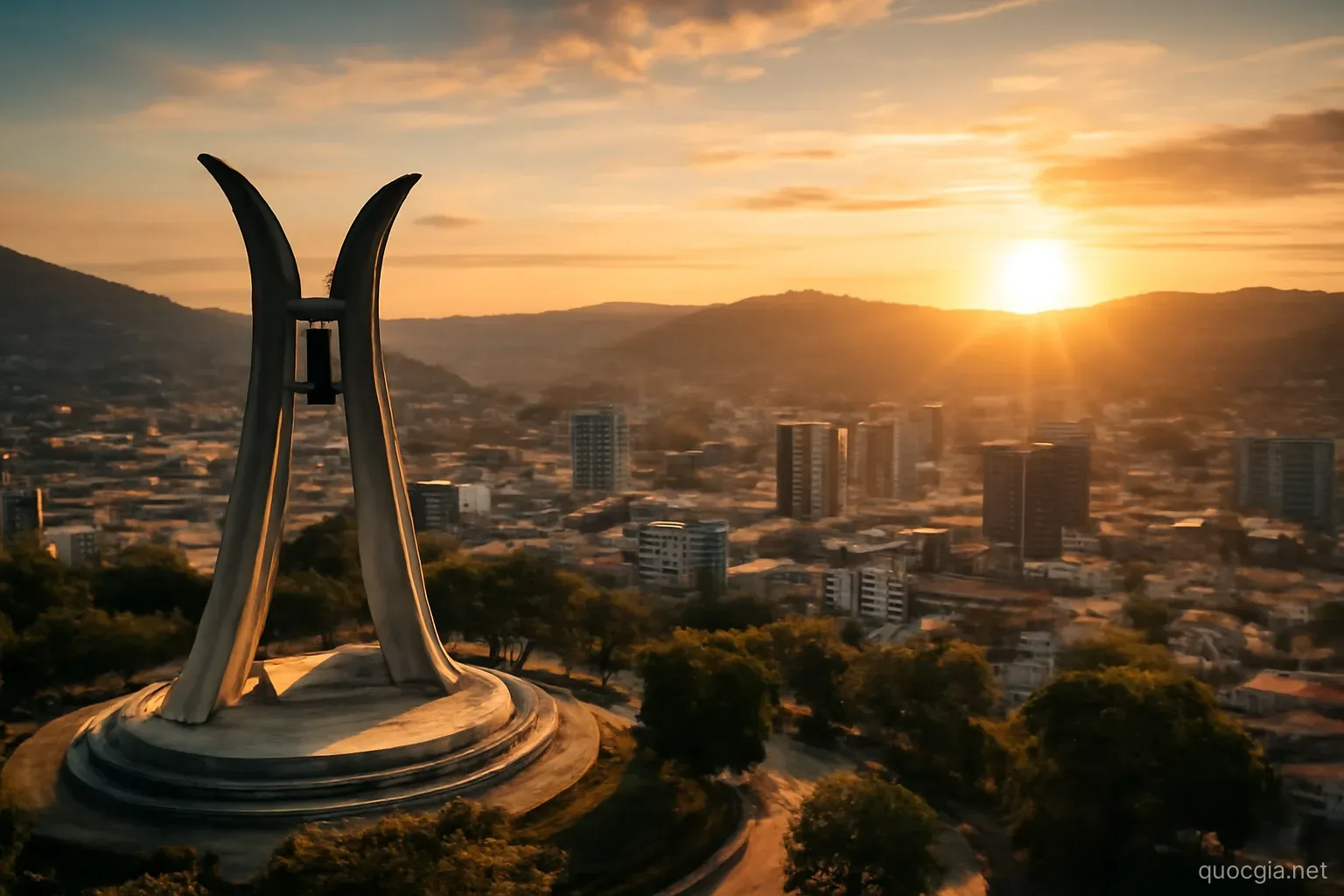 Honduras: Vùng đất của thành Maya Copán tinh xảo và ngành cà phê vươn tầm thế giới