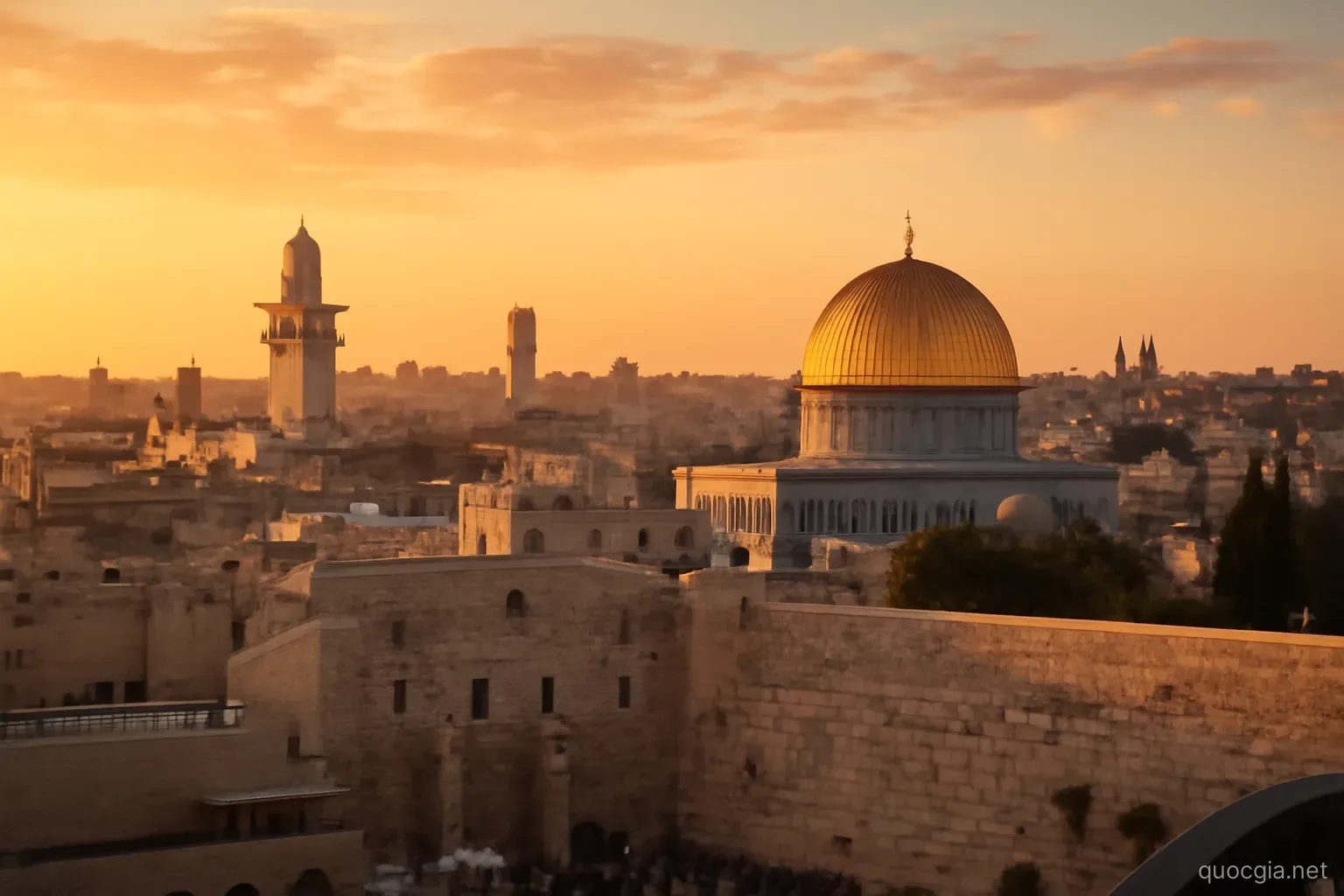 Israel: Quốc gia khởi nghiệp với mật độ công ty công nghệ trên đầu người cao nhất thế giới