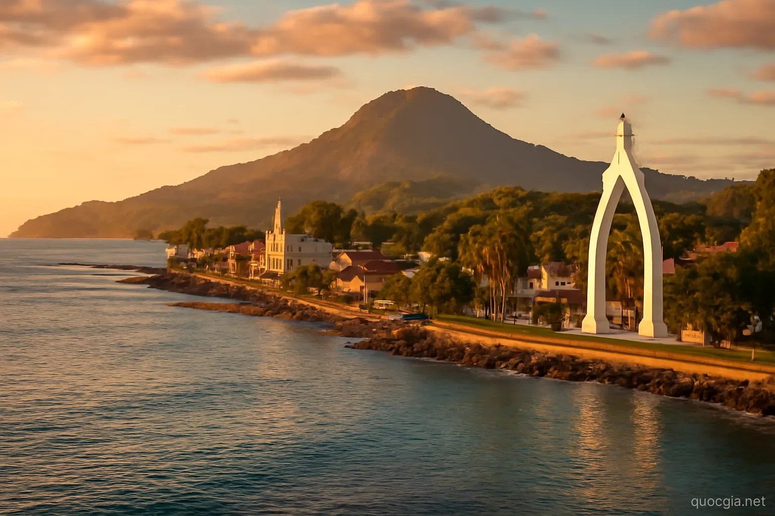 Samoa: Trái tim văn hóa Polynesia nơi lối sống fa'a Samoa được gìn giữ nguyên vẹn