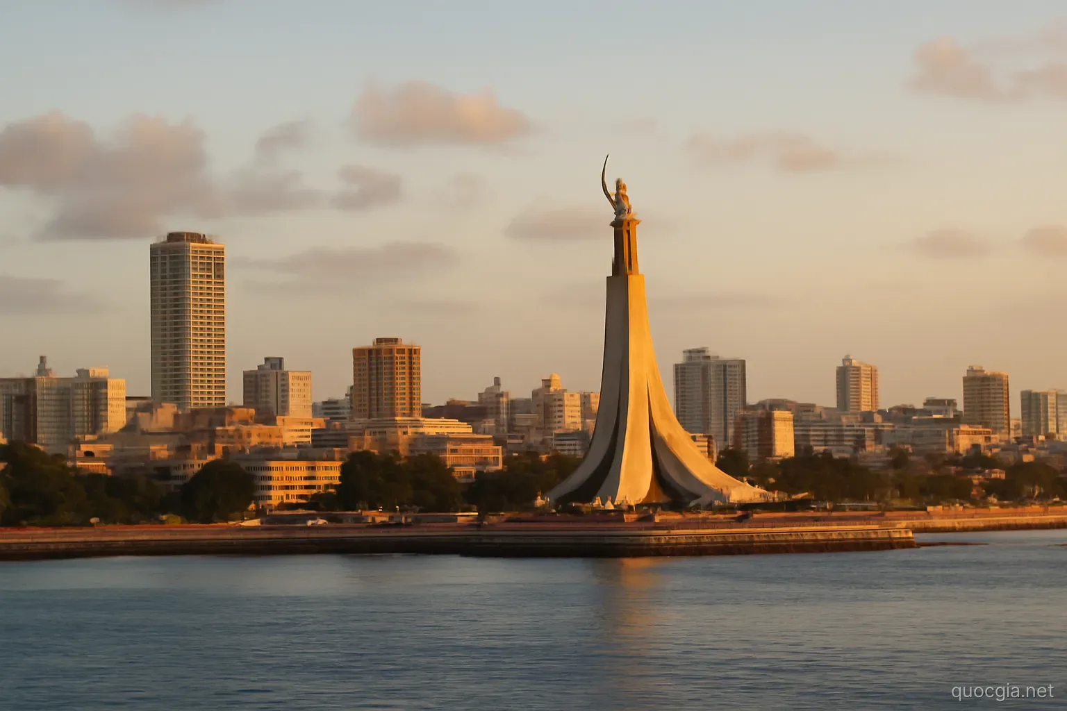 Senegal: Cửa ngõ cực tây châu Phi với nền dân chủ ổn định và mỏ khí mới ngoài khơi