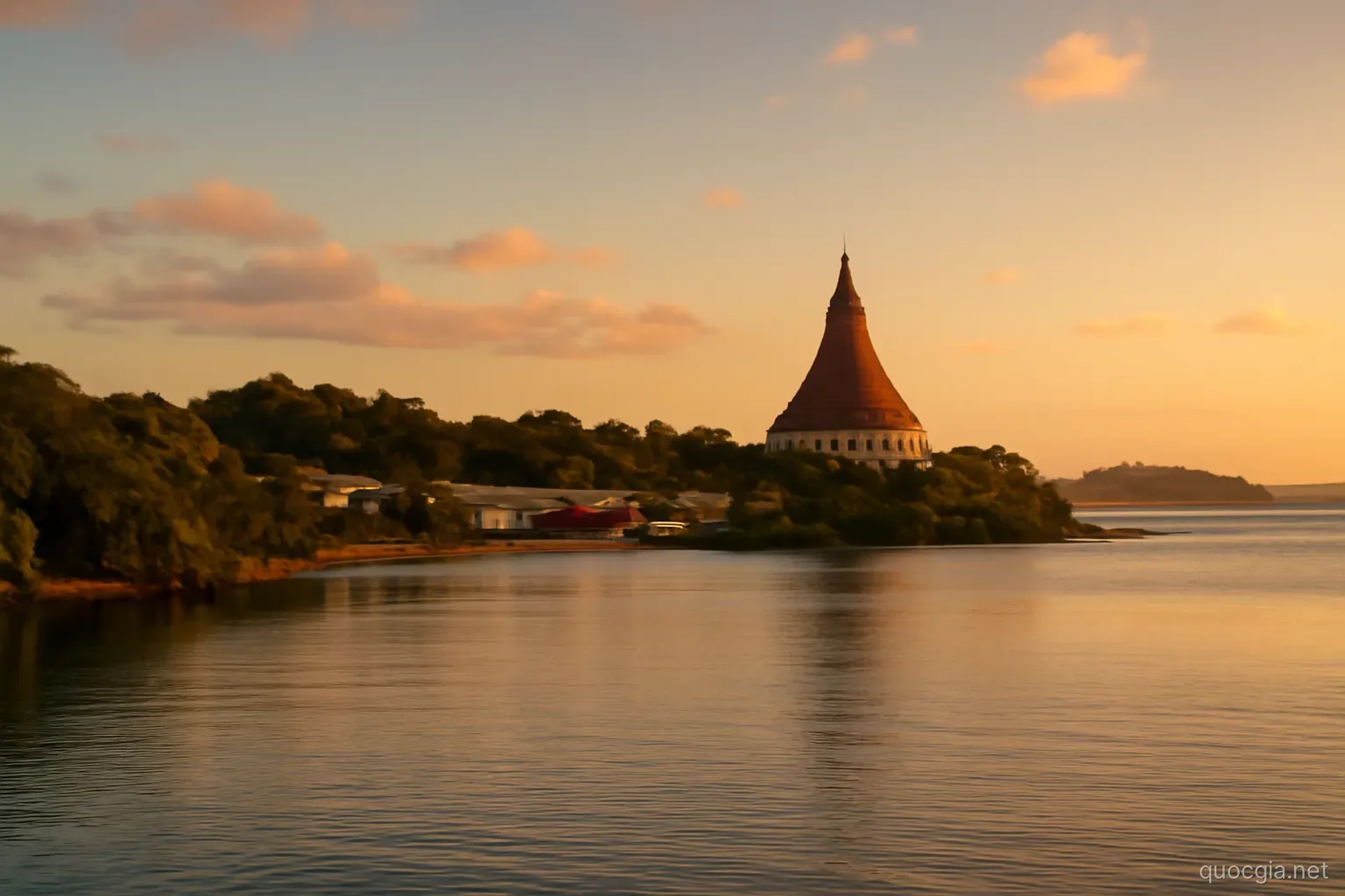 Tonga: Vương quốc Polynesia duy nhất chưa từng mất chủ quyền trong lịch sử