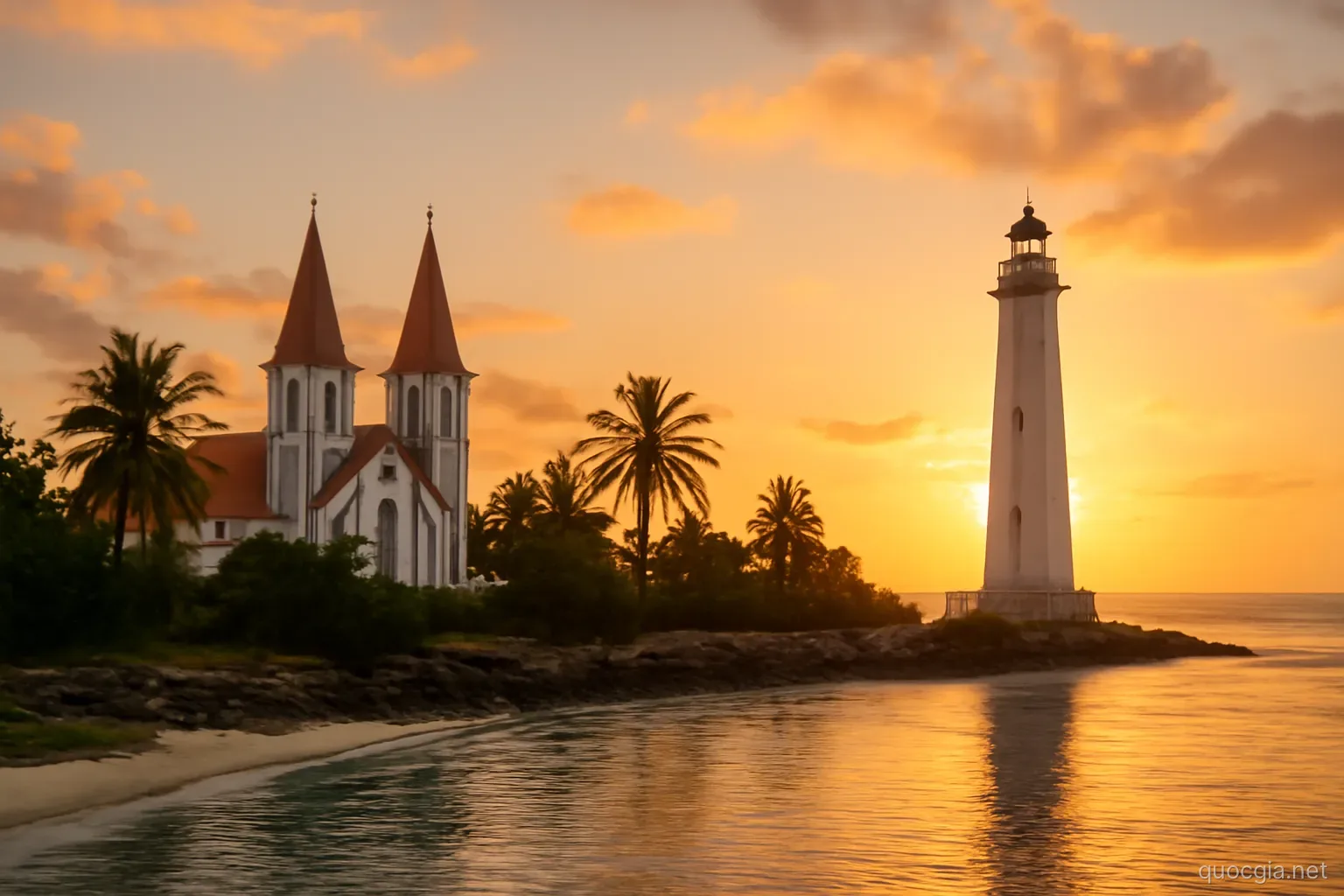 Tuvalu: Quốc gia nhỏ thứ tư thế giới với nguồn thu độc nhất từ tên miền internet quốc gia