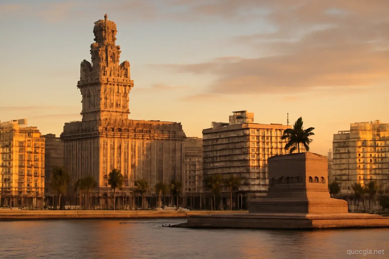 Uruguay: Quốc gia nhỏ ổn định nhất Nam Mỹ chạy gần trọn bằng năng lượng tái tạo